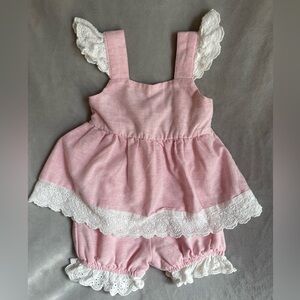 Classic Whimsy set
